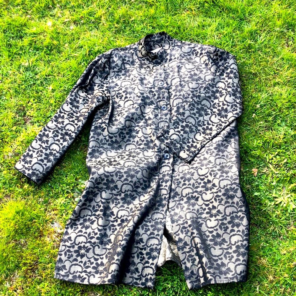 Ladies’ jacket